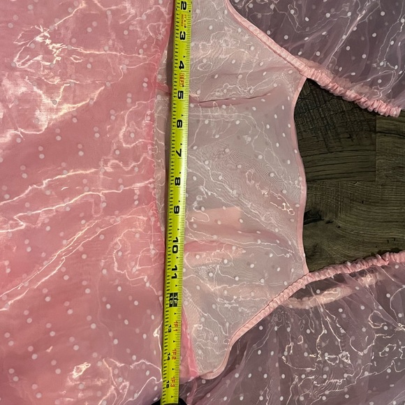 Selkie Flirt Dress in Bubble Bath- NWT medium - Picture 11 of 15